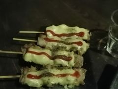 -木子烧鸟屋(百子湾店)
