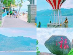 -海南分界洲岛旅游区