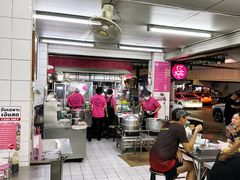 -红大哥水门鸡饭(總店)