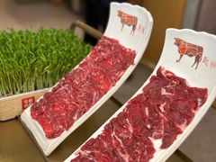-左庭右院鲜牛肉火锅(南通CBD大有境店)