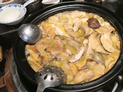 -志晖园圆子鸡·辣子鸡(阳光店)