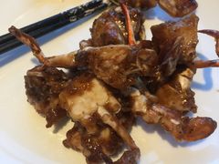 -嘉定凯悦·咖啡厅