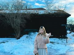 -挪威文化史博物馆