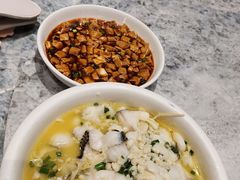 -聚丰园•湖鲜餐厅(阿红私房菜梅石路店)