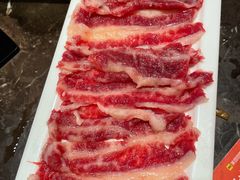 -潮德阿水牛肉火锅(深圳总店)