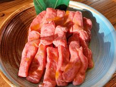 风干肠-壹兆炭火烤肉·烤鳗鱼(全运路店)