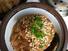 -颂福楼·南京菜(定淮门店)