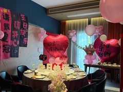 -观宴·品质赣菜(高新大道店)