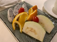 -新海利海鲜城·41年珠海老字号(夏湾店)