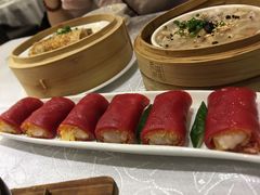 -老廣新意-全天茶点(宝能店)