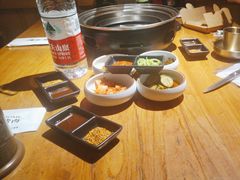 -九田家黑牛烤肉料理(华侨城店)