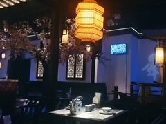 -绿茶餐厅(朝阳大悦城店)