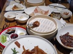 -青年公社烤鸭(青年路店)