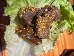 -吉志烤肉(太原总店)