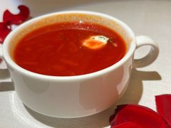 莫斯科红菜汤-俄士厨房(时代天街店)