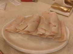 -八先生涮肉房(三里河店)