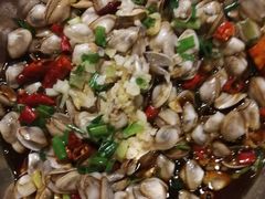 -新凯旋烧烤·燕姐千岛湖土菜