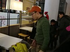 -百事佳烧鸭牛腩(上海虹桥站店)