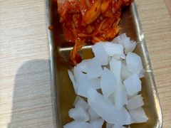 -庆米鲜朝鲜族拌饭(固戍店)