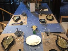 -鱼桥巷·美学川菜