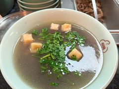 -回味鸭血粉丝汤(夫子庙瞻园路店)
