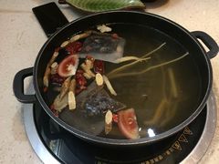 iphone_upload_pic-一叶一世界•素食餐厅(环球中心店)