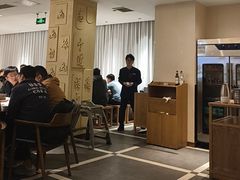 -山东宾馆·齐鲁苑餐厅