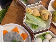 -骨之味·筒骨汤火锅(晋江万达店)