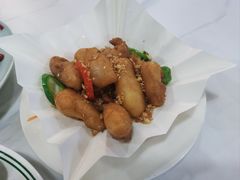 -明本湛江鸡•海鲜小厨(陈家祠店)