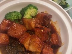 -丽华园(汉阳龙阳店)