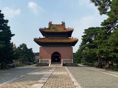 -北陵公园