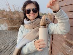 -盐城丹顶鹤湿地生态旅游区