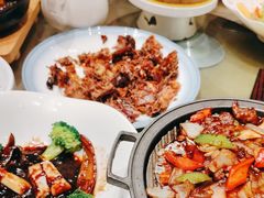 -宏宴·新京菜(望京店)