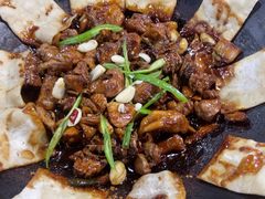 -皖北巫氏三胖地锅鸡(长淮总店)