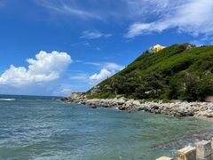 -三亚西岛海洋文化旅游区
