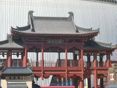 -华夏文旅西安度假区
