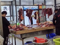 -蔡社牛肉城(龙湖店)