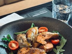 -Nord Grill&Bar Highland诺德西餐(深圳欢乐海岸店)