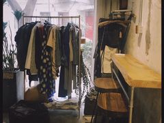 -春庄咖啡SpringHues(钟楼小区店)