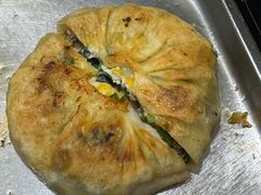 -兰庆鸡蛋馃(人民路店)