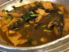 -老村长土菜馆(湖墅南路店)