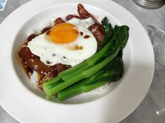 -颓记茶餐厅(美景总店)