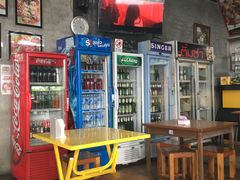 -Doo Dee Thai Food(Issan/Isaan/Esan)