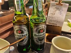 -梨花自助烤肉(西三旗万象汇黑金店)
