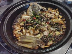 -一桶江山餐厅(松北店)