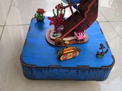 -西西弗书店&矢量咖啡(凯德晶萃广场店)