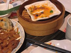 -虾饺妹·粤式手工点心(水荫路店)