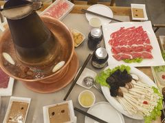 -牛街·马辈儿涮肉(牛街二店)