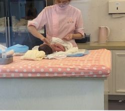 -盈月阁母婴护理中心·月子中心·月嫂育儿嫂
