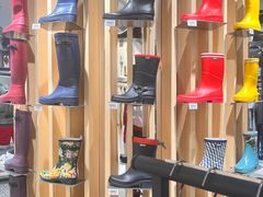 -AIGLE(双安商场店)